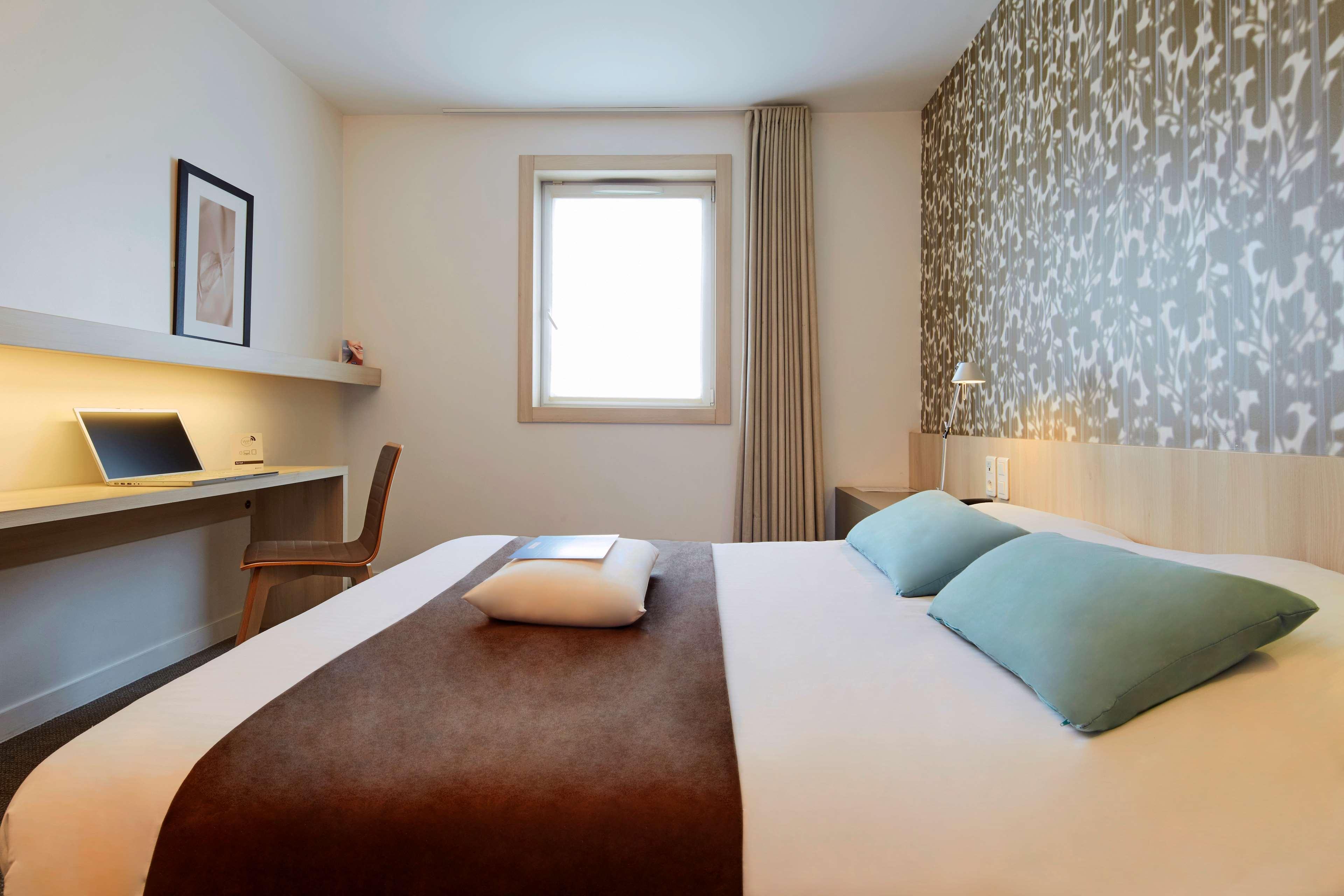 Отель Ibis Styles Гере Экстерьер фото