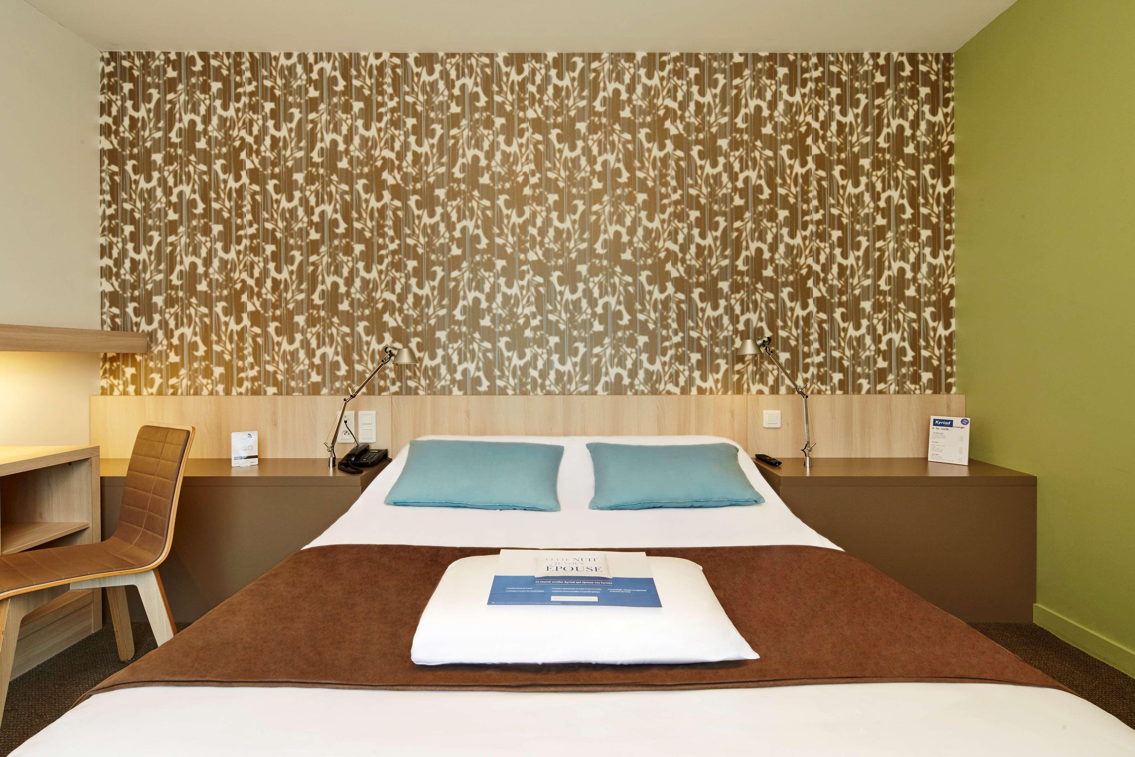 Отель Ibis Styles Гере Экстерьер фото