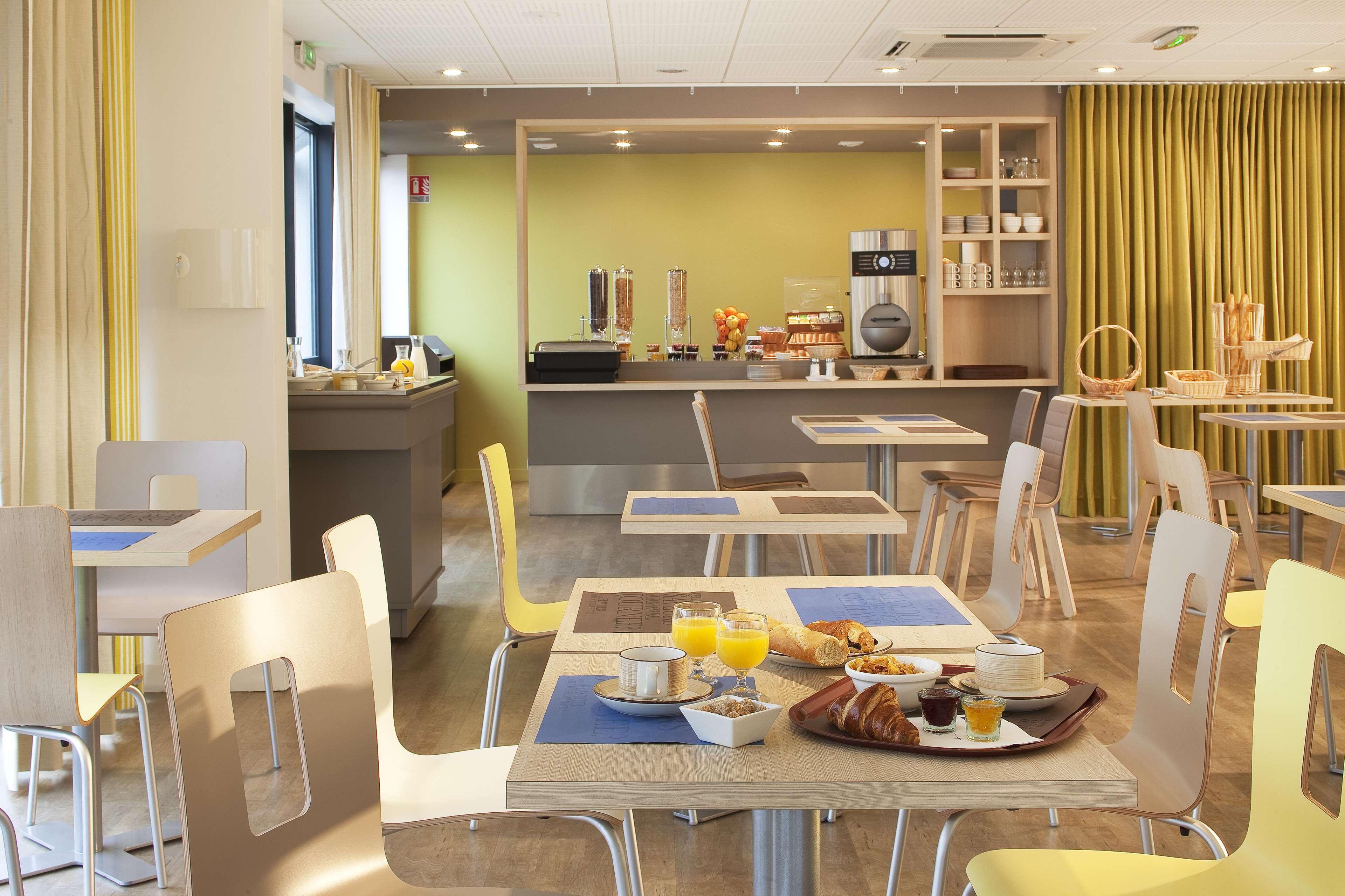 Отель Ibis Styles Гере Экстерьер фото