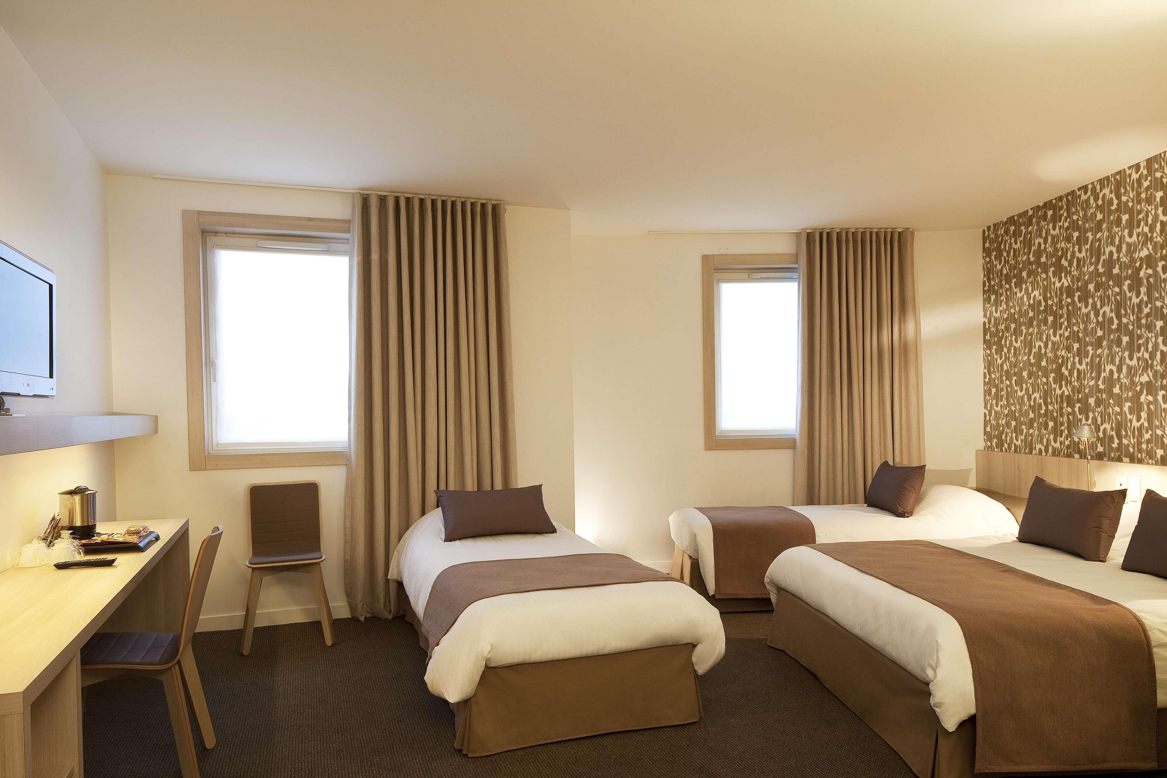 Отель Ibis Styles Гере Экстерьер фото