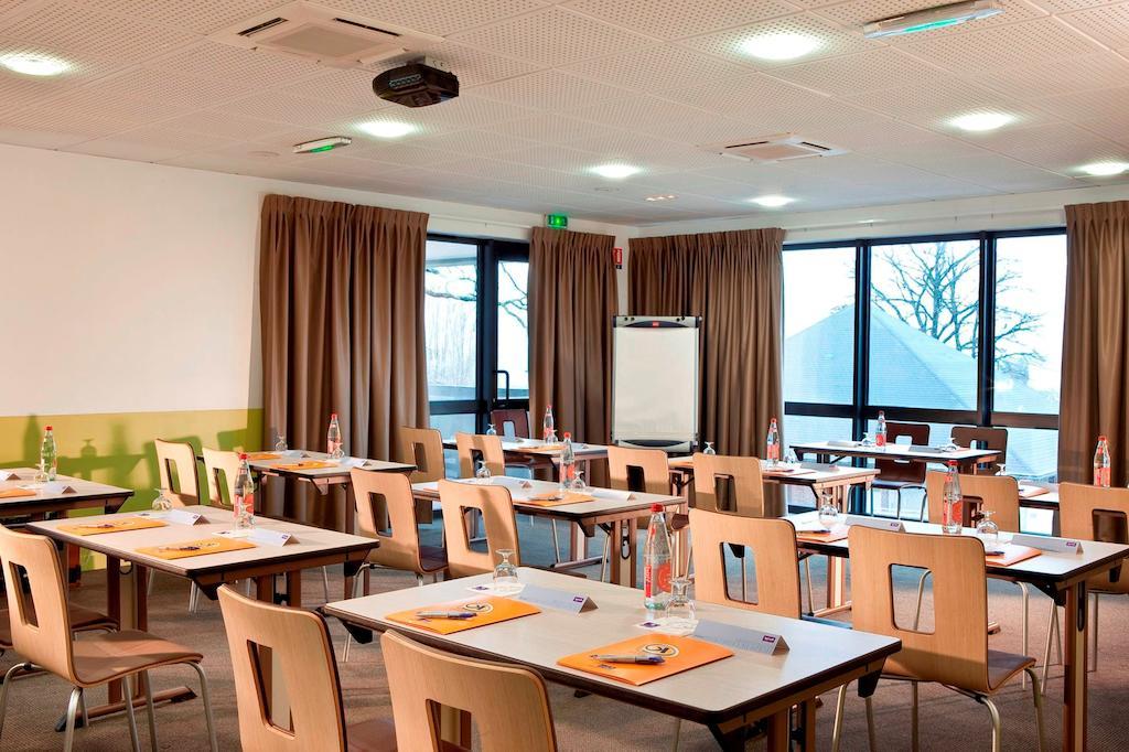 Отель Ibis Styles Гере Экстерьер фото